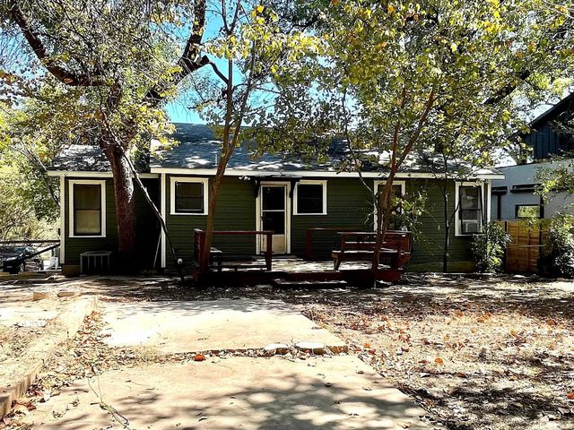 4104 Ridgelea DR, Austin, TX 78731