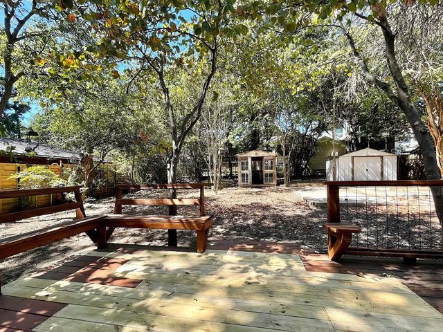 4104 Ridgelea DR, Austin, TX 78731