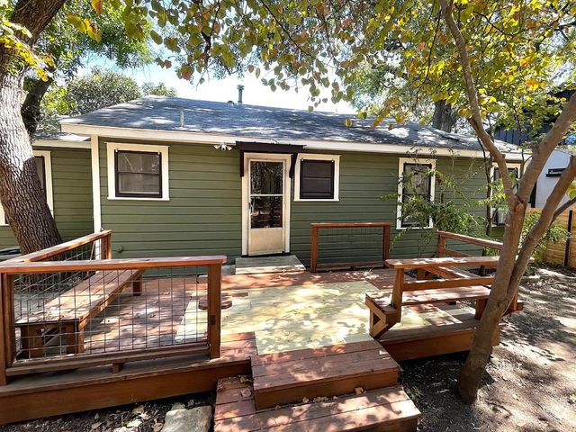 4104 Ridgelea DR, Austin, TX 78731