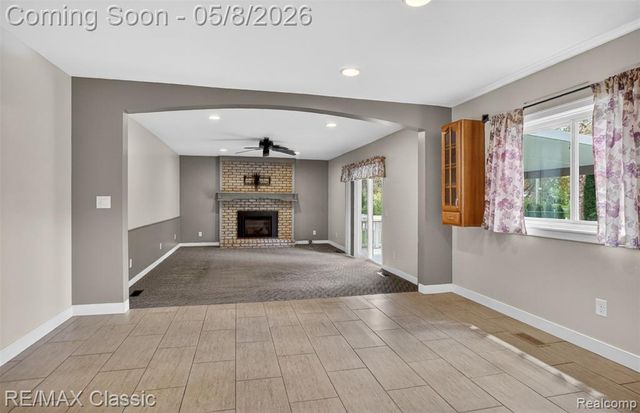 3566 South Boulevard, Bloomfield Hills, MI 48304