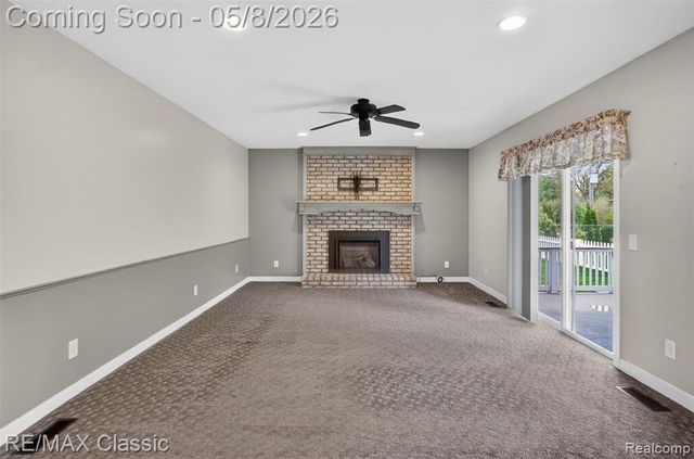 3566 South Boulevard, Bloomfield Hills, MI 48304