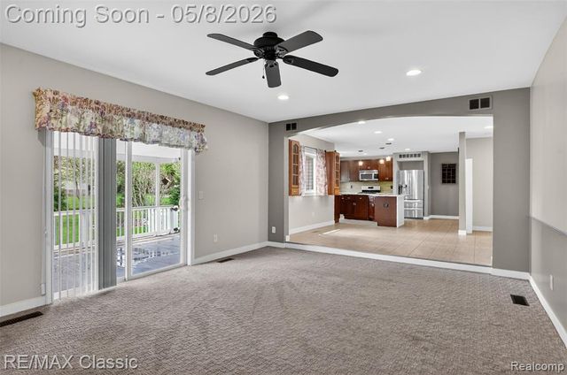 3566 South Boulevard, Bloomfield Hills, MI 48304