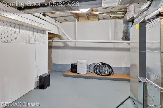 3566 South Boulevard, Bloomfield Hills, MI 48304