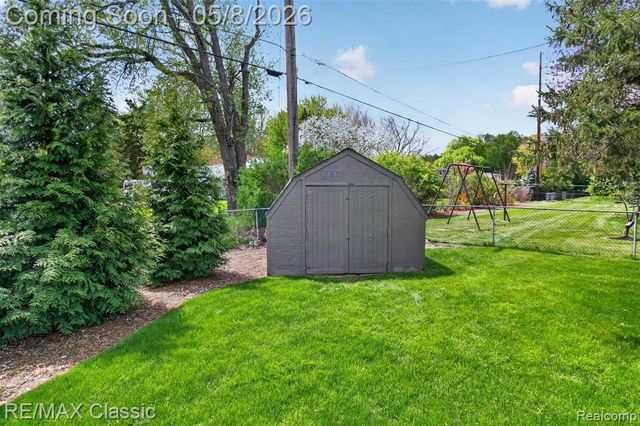 3566 South Boulevard, Bloomfield Hills, MI 48304