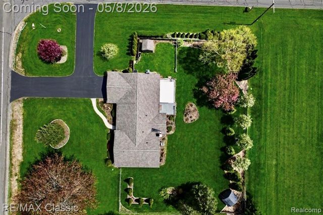 3566 South Boulevard, Bloomfield Hills, MI 48304