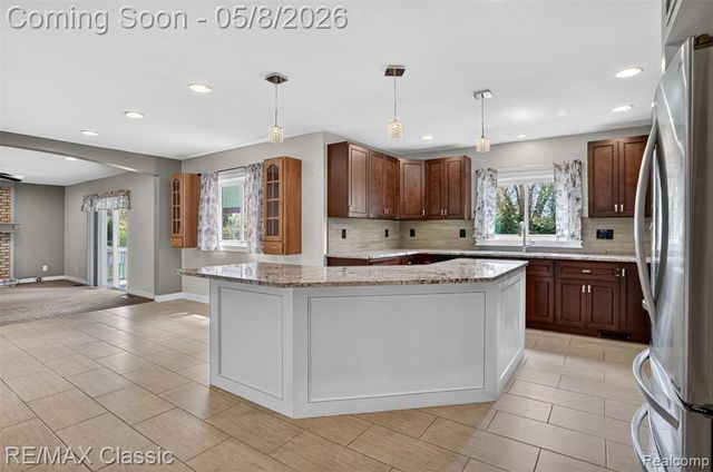 3566 South Boulevard, Bloomfield Hills, MI 48304
