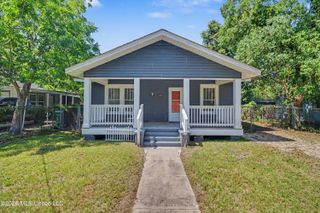 4214 9th Street, Gulfport, MS 39501