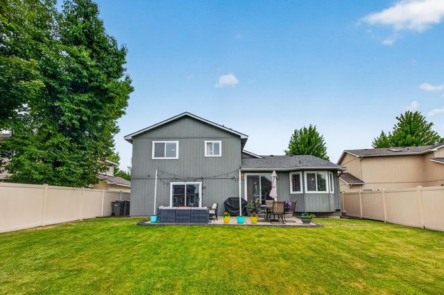914 N Homestead Dr, Liberty Lake, WA 99019