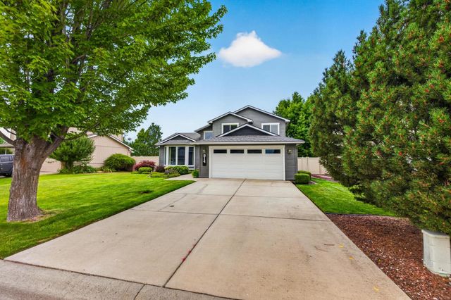 914 N Homestead Dr, Liberty Lake, WA 99019