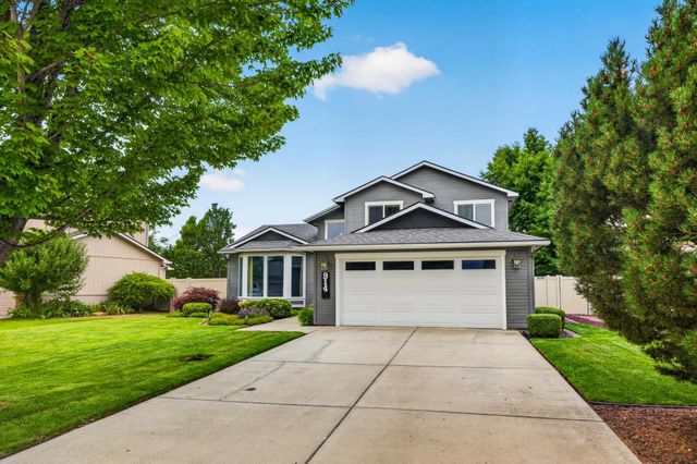914 N Homestead Dr, Liberty Lake, WA 99019
