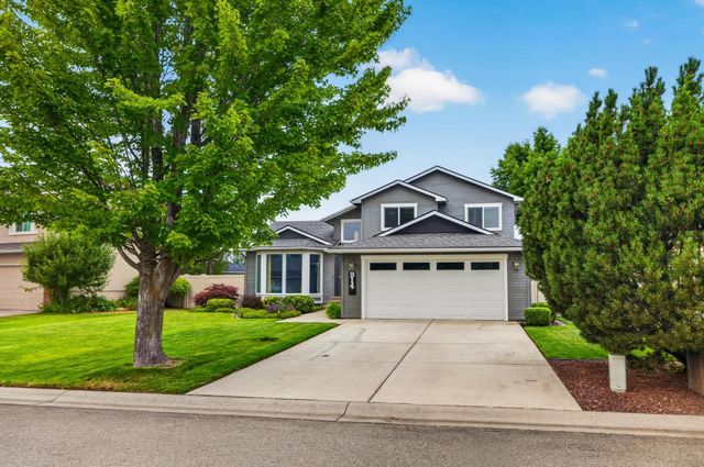 914 N Homestead Dr, Liberty Lake, WA 99019