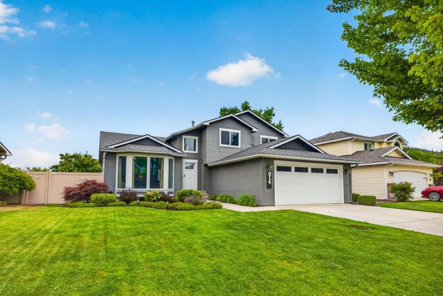 914 N Homestead Dr, Liberty Lake, WA 99019