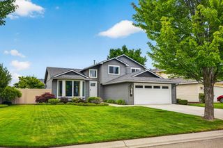 914 N Homestead Dr, Liberty Lake, WA 99019