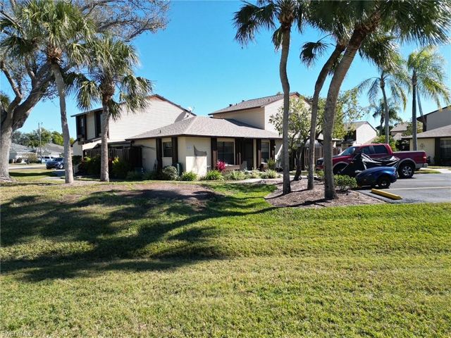 619 SE 12th AVE 116, Cape Coral, FL 33990