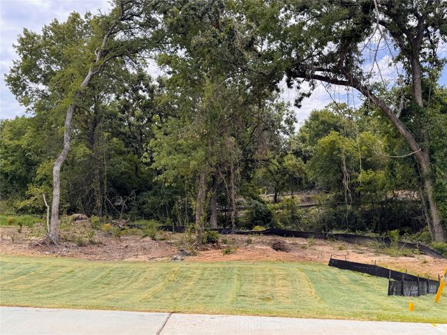 Lot 17 TBD Pardise Cove Road, Lakeside, TX 76108