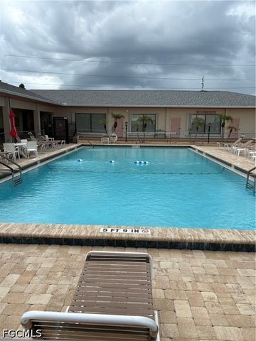 3130 Mercury LN, North Fort Myers, FL 33903