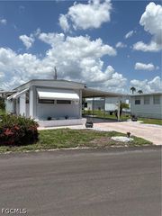 3130 Mercury LN, North Fort Myers, FL 33903