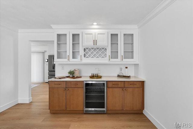 5039 Amber Place Drive, St Louis, MO 63128