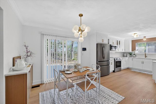 5039 Amber Place Drive, St Louis, MO 63128