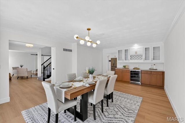 5039 Amber Place Drive, St Louis, MO 63128
