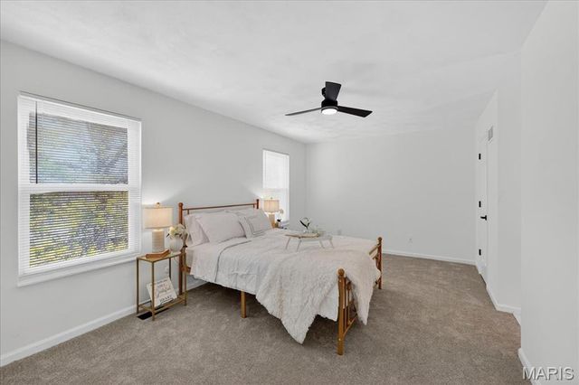 5039 Amber Place Drive, St Louis, MO 63128