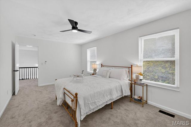 5039 Amber Place Drive, St Louis, MO 63128