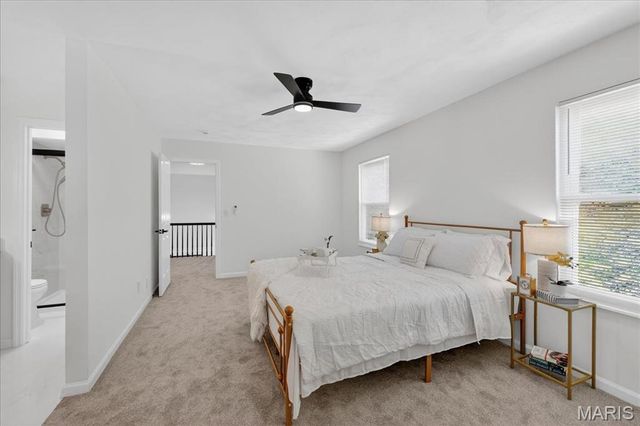 5039 Amber Place Drive, St Louis, MO 63128