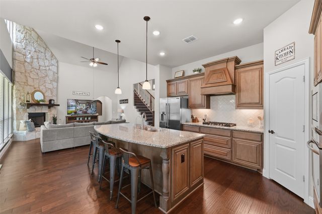 1114 Wrenwood Drive, Justin, TX 76247