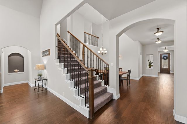 1114 Wrenwood Drive, Justin, TX 76247