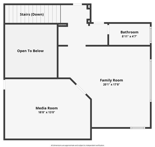 1114 Wrenwood Drive, Justin, TX 76247