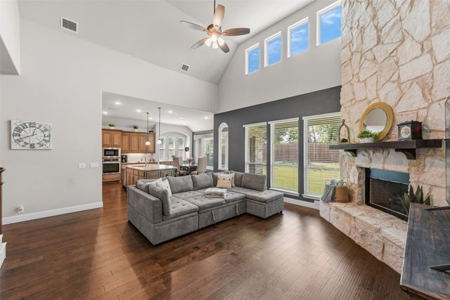 1114 Wrenwood Drive, Justin, TX 76247