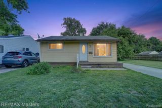 5901 Ziegler Street, Taylor, MI 48180