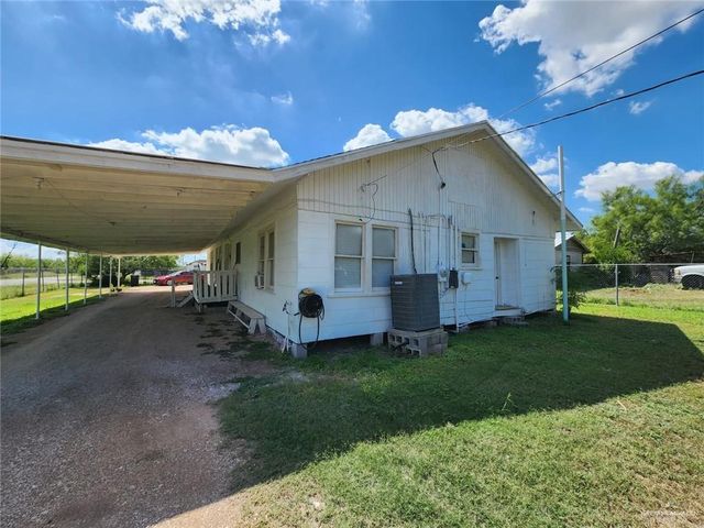 4700 W Mile 4 Road, Mission, TX 78574