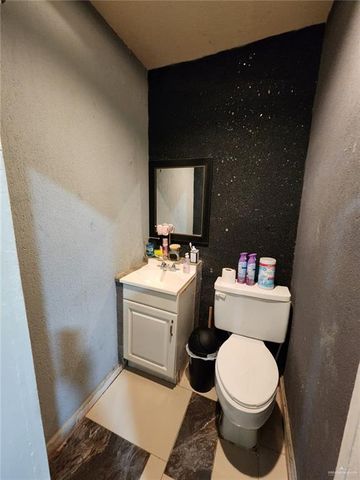 4700 W Mile 4 Road, Mission, TX 78574