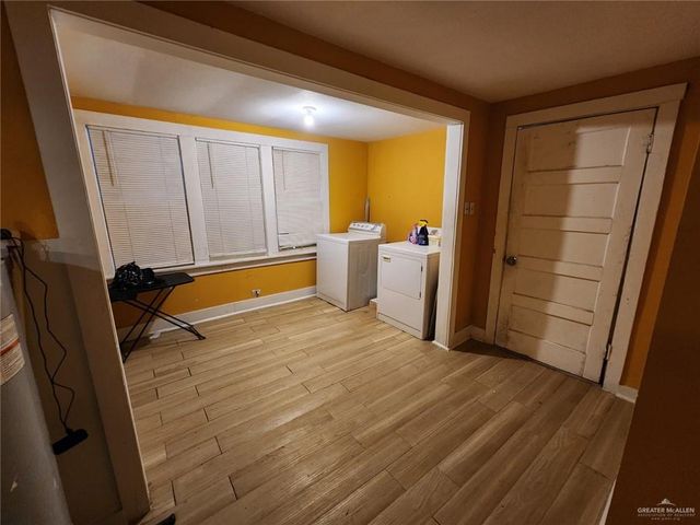 4700 W Mile 4 Road, Mission, TX 78574