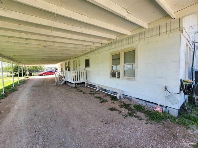 4700 W Mile 4 Road, Mission, TX 78574
