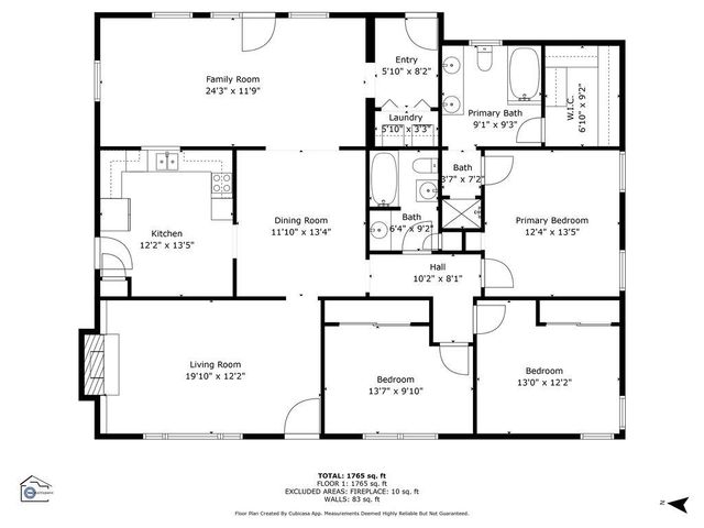 703 S Boyce Street, Union, SC 29379