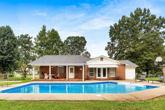 703 S Boyce Street, Union, SC 29379