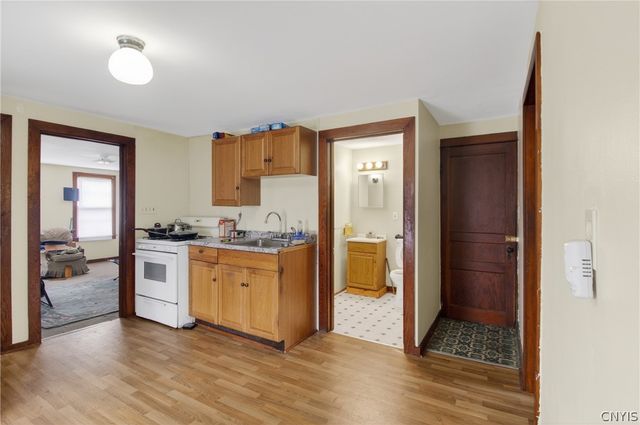 811 Huntington Street 809, Utica, NY 13502