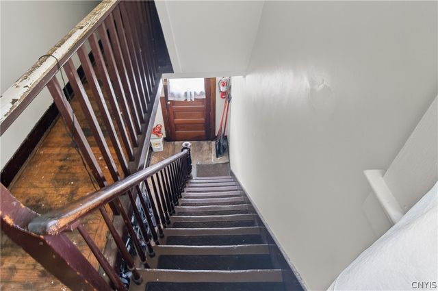 811 Huntington Street 809, Utica, NY 13502