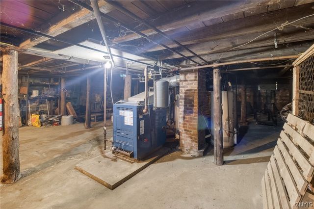 811 Huntington Street 809, Utica, NY 13502