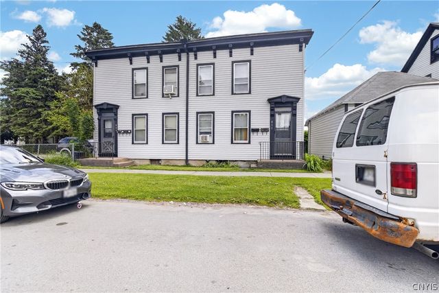 811 Huntington Street 809, Utica, NY 13502