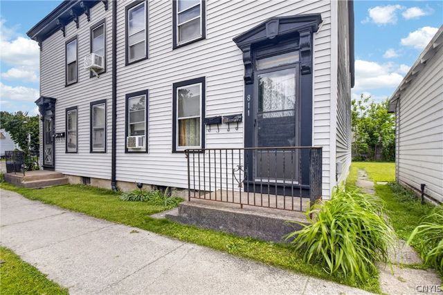 811 Huntington Street 809, Utica, NY 13502