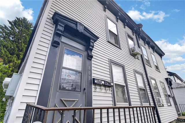 811 Huntington Street 809, Utica, NY 13502