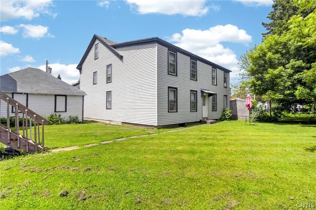 811 Huntington Street 809, Utica, NY 13502