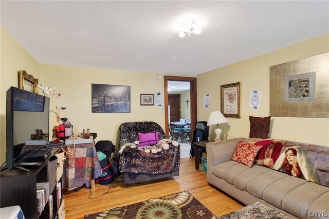 811 Huntington Street 809, Utica, NY 13502