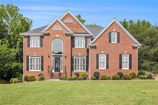 1006 Kingsbridge View, Powder Springs, GA 30127