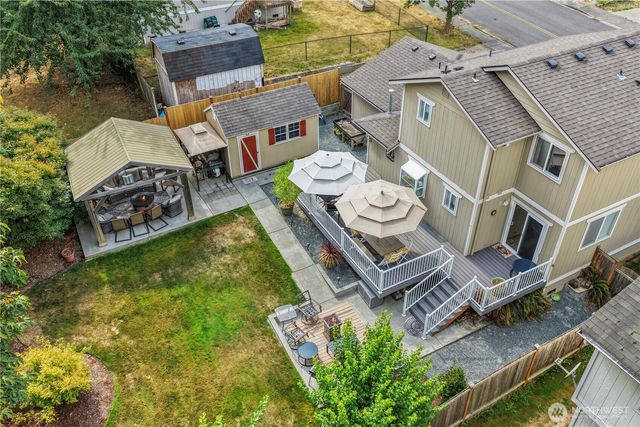 6103 77th Avenue NE, Marysville, WA 98270