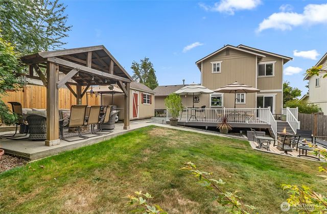 6103 77th Avenue NE, Marysville, WA 98270