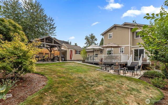 6103 77th Avenue NE, Marysville, WA 98270